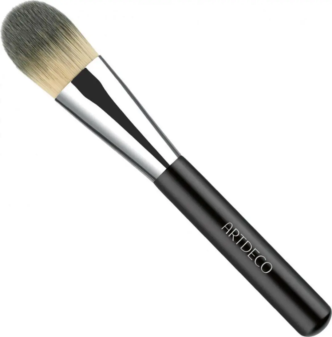 Artdeco Make Up Brush - Zwart