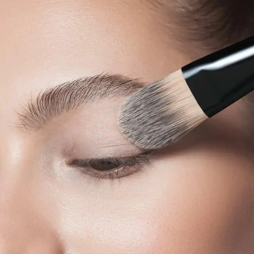 Artdeco Make Up Brush - Zwart