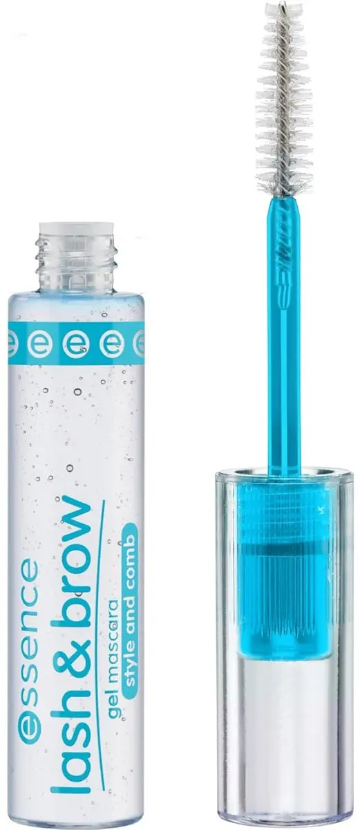 Essence Lash & Brow Gel - Transparant 40g