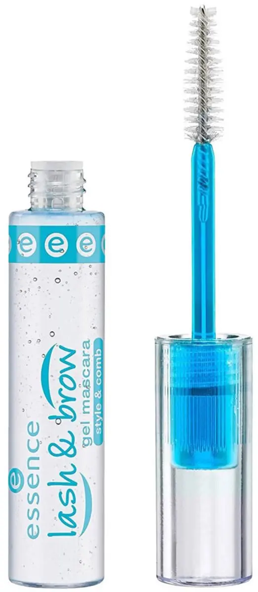 Essence Lash & Brow Gel - Transparant 40g
