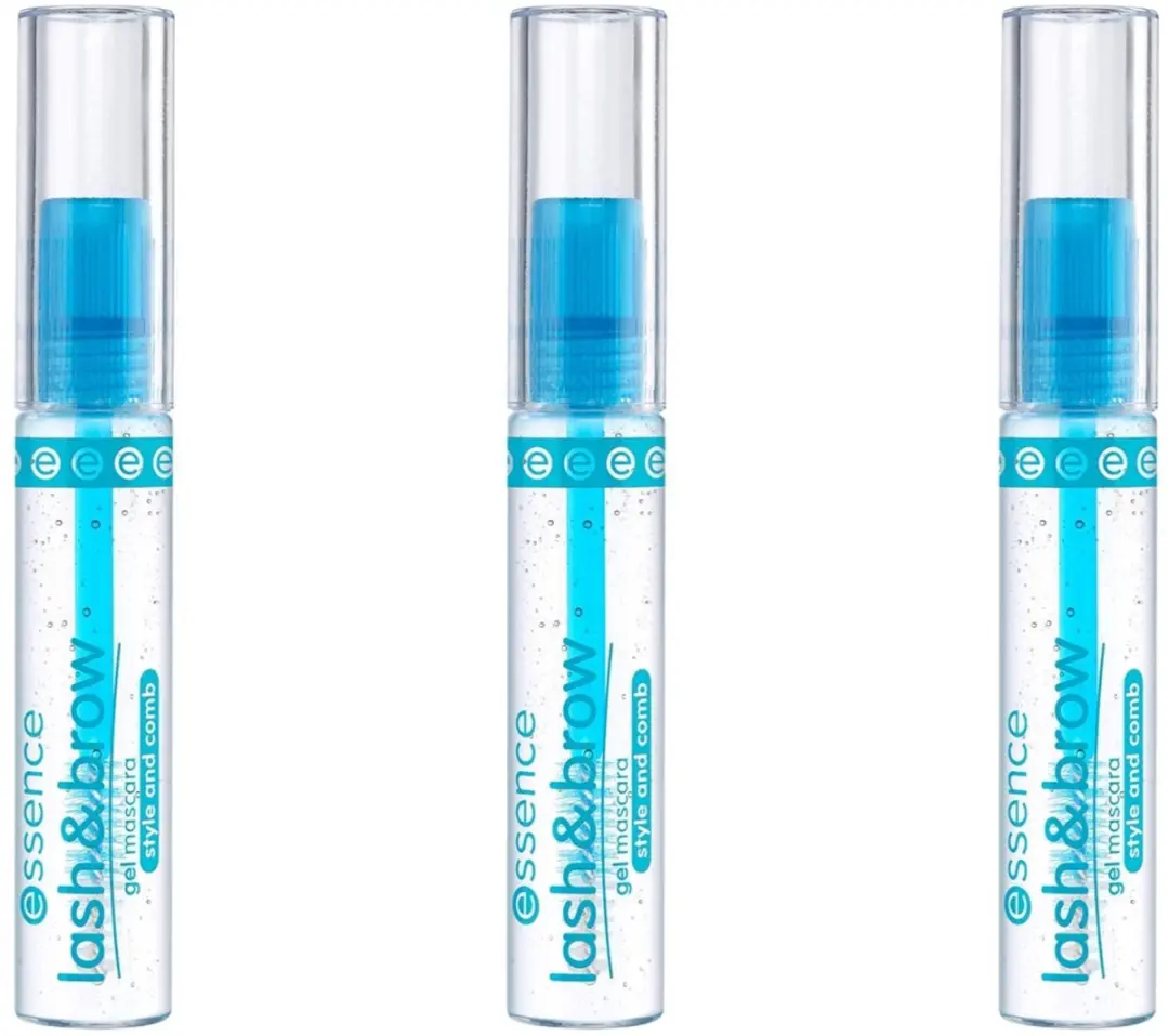 Essence Lash & Brow Gel - Transparant 40g - afbeelding 6 van 6
