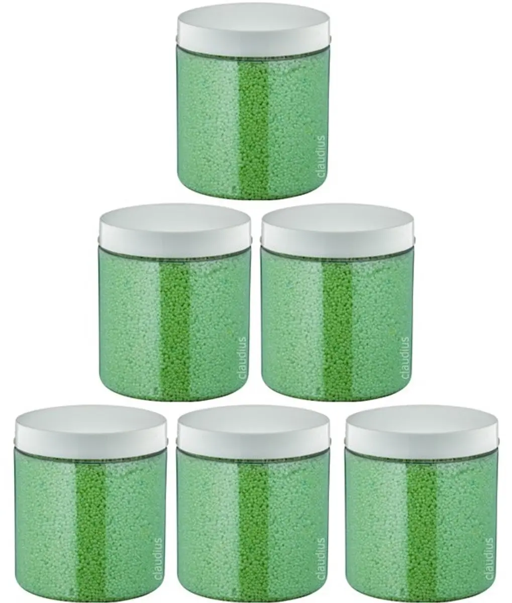 Splashbox Cosmetics Badkaviaar Eucalyptus