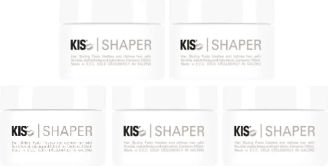KIS Shaper Wax