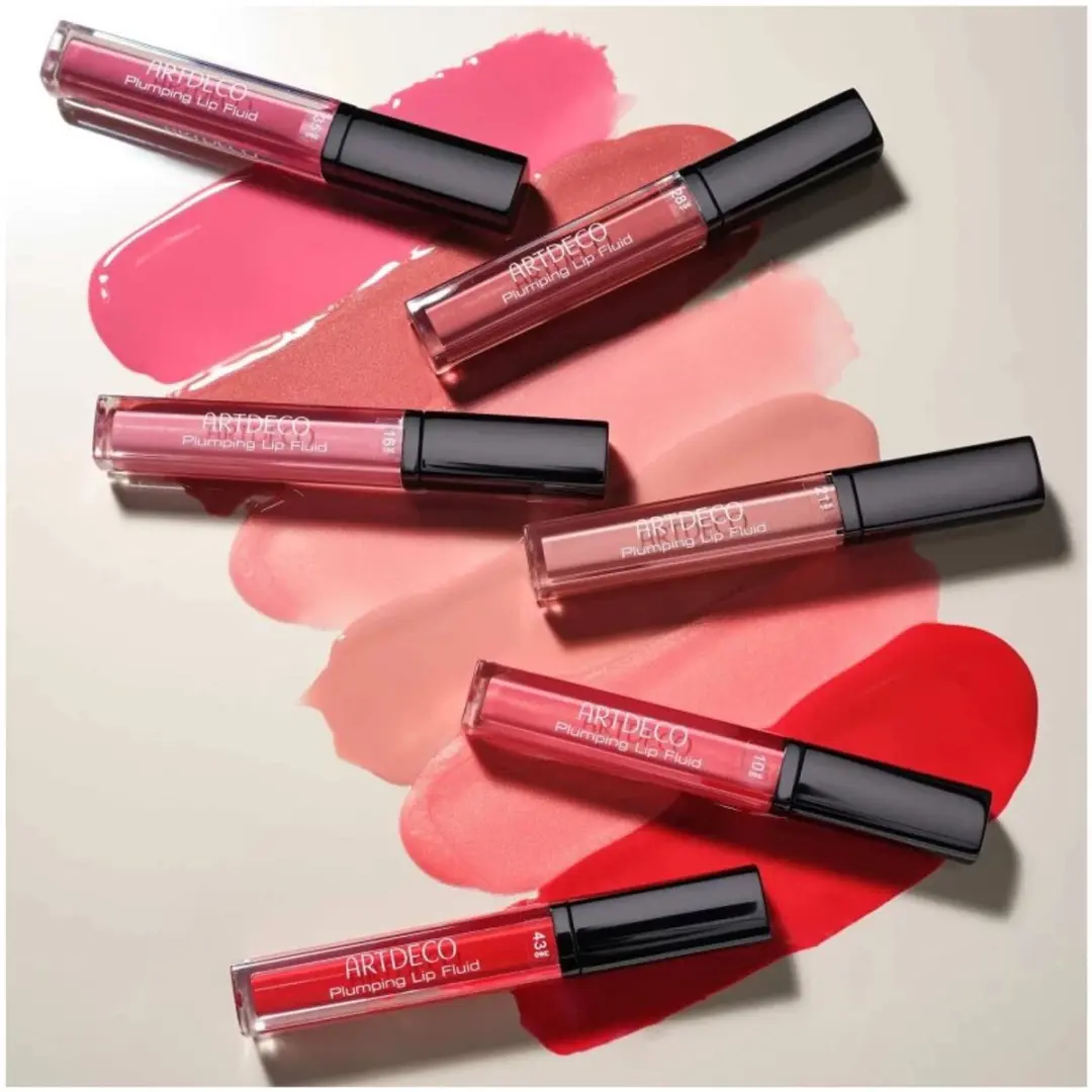 Artdeco Plumping Lip Fluid Goddess 28 - 3ml