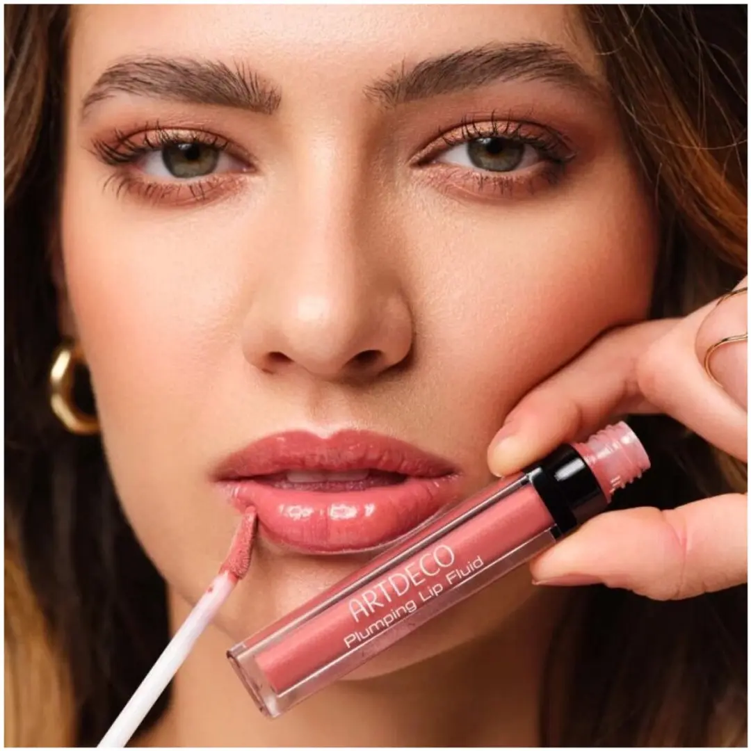 Artdeco Plumping Lip Fluid Goddess 28 - 3ml