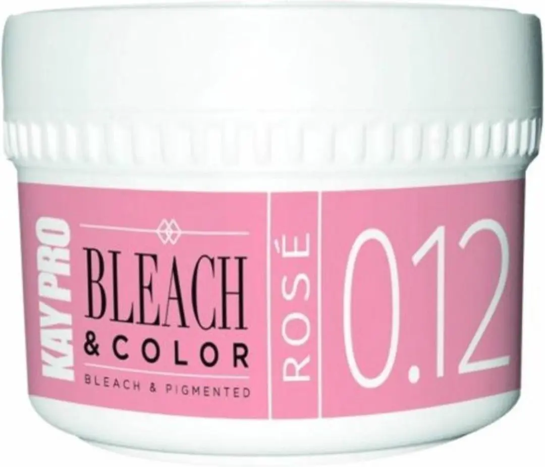 KayPro Bleach&Color Rosé 70ml