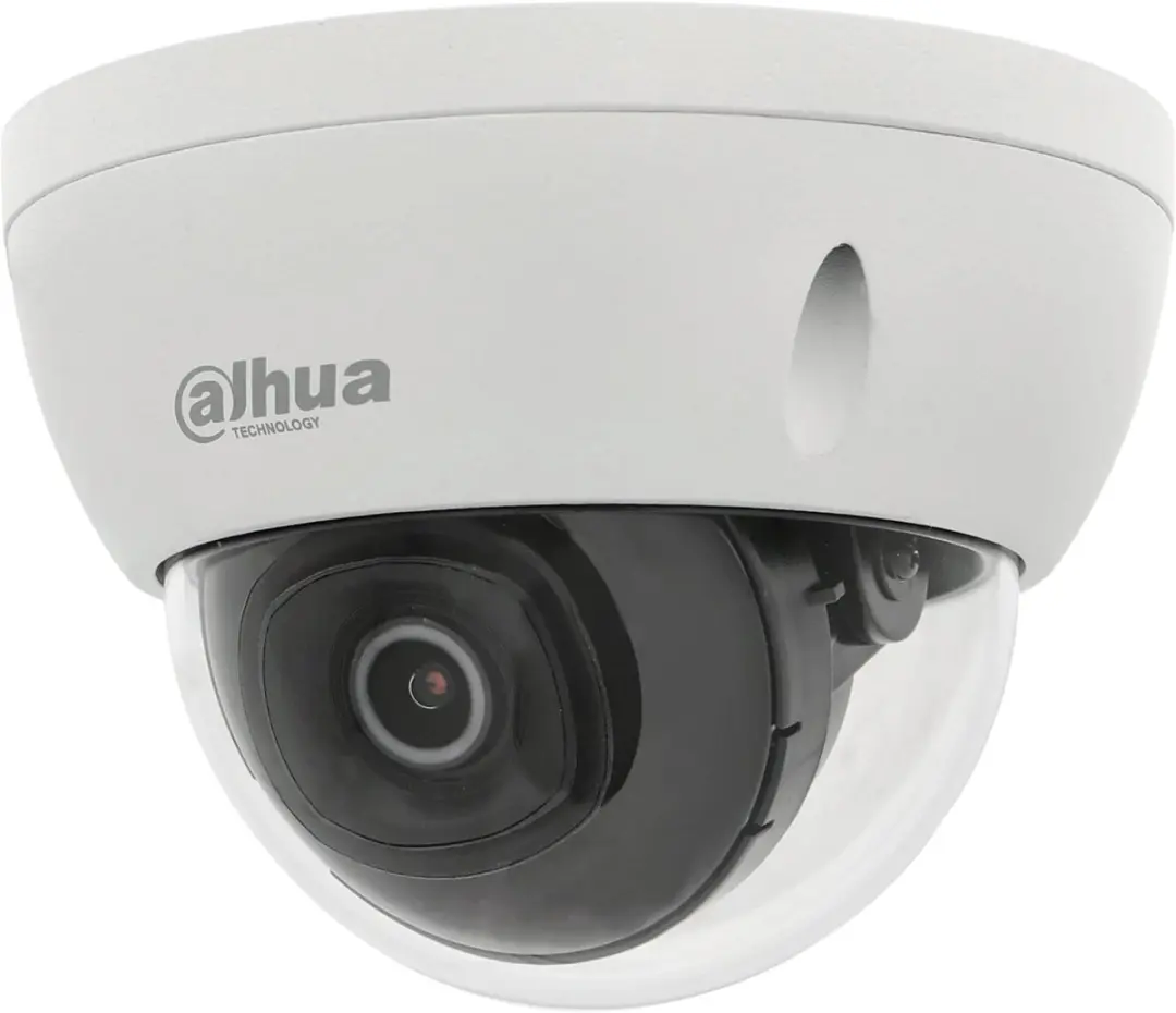 Dahua IPC-HDBW2541E-S-S2 Minidome IP Camera 5MP