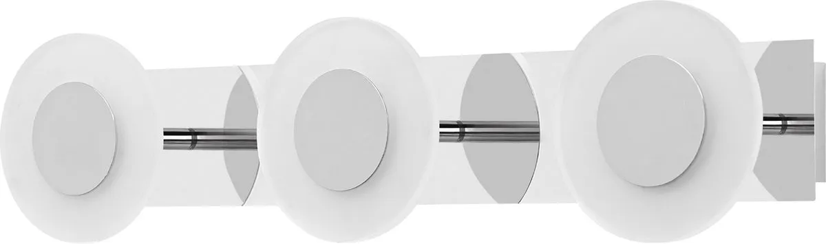 LEDVANCE BATHROOM DECORATIE Plafondarmatuur 21W