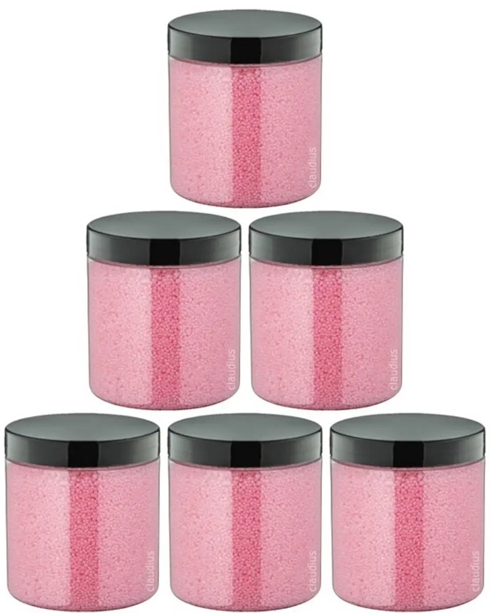 Splashbox Cosmetics Badkaviaar Rozen Badparels 200g