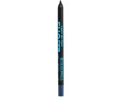 Leticia Well Gel Oogpotlood 24H Blauw