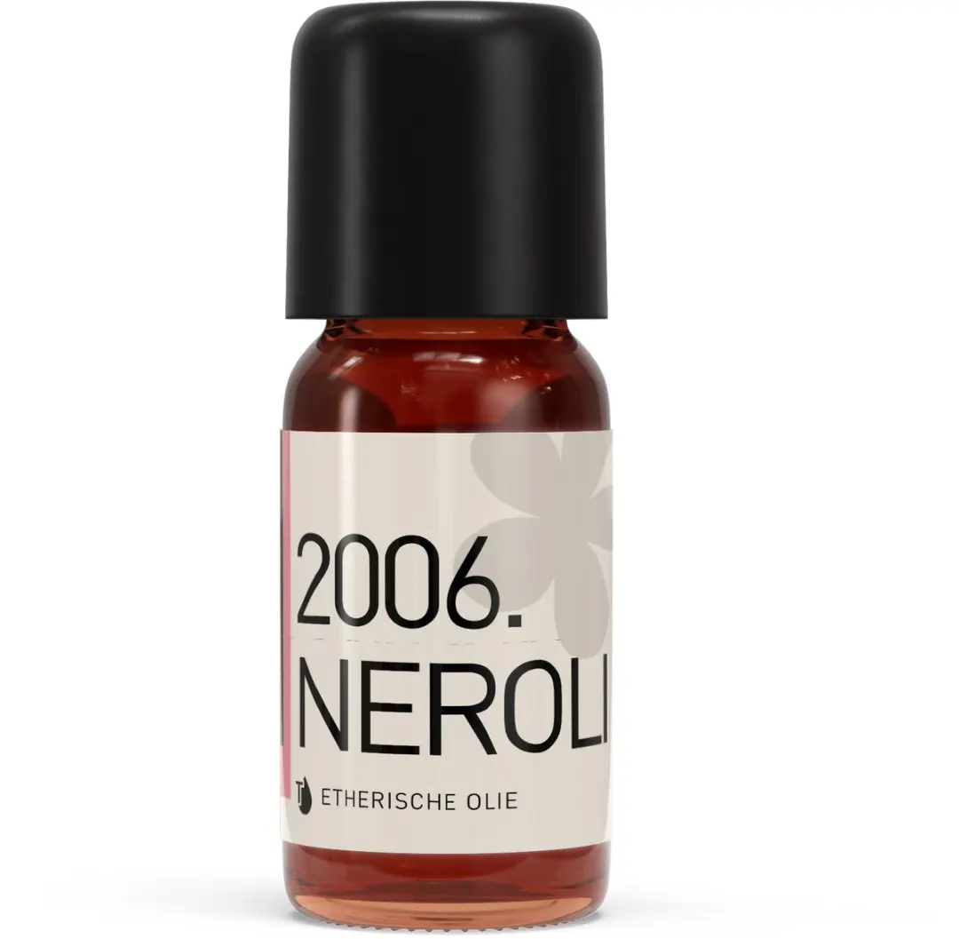 Natural Heroes Neroli Etherische Olie 10ml