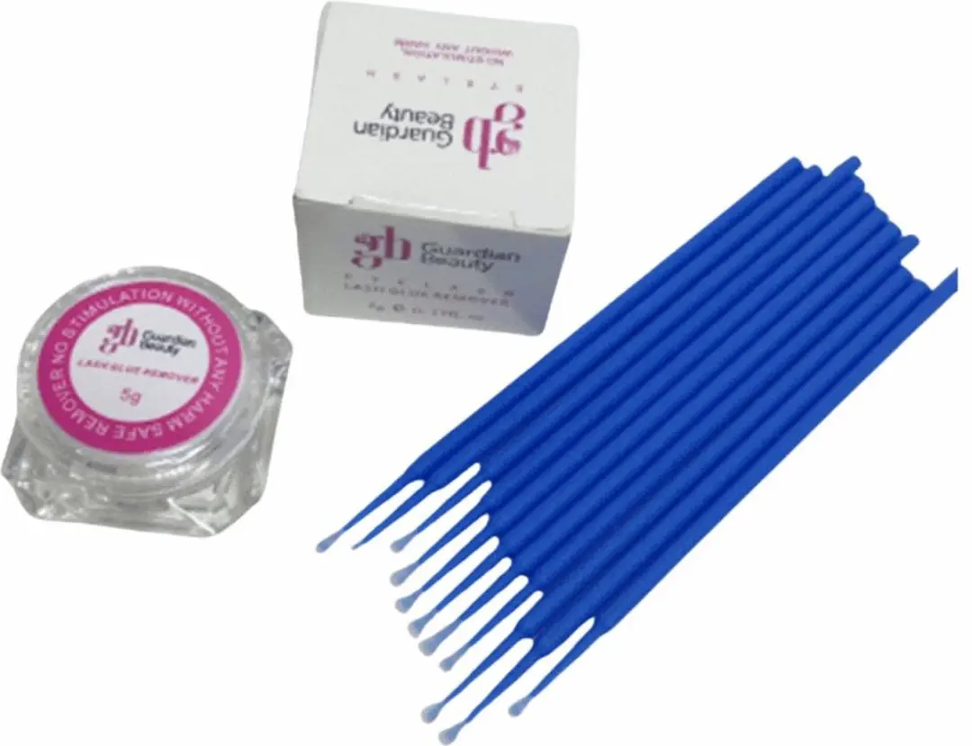 Guardian Beauty Wimper Extensions Remover