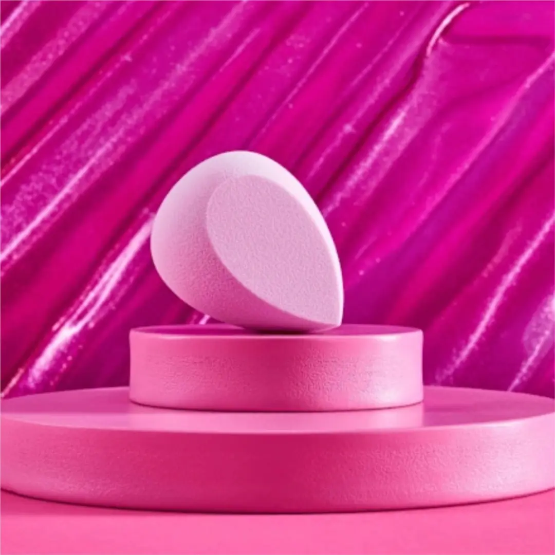 Essence Make-up Spons Blender 01 - Paars