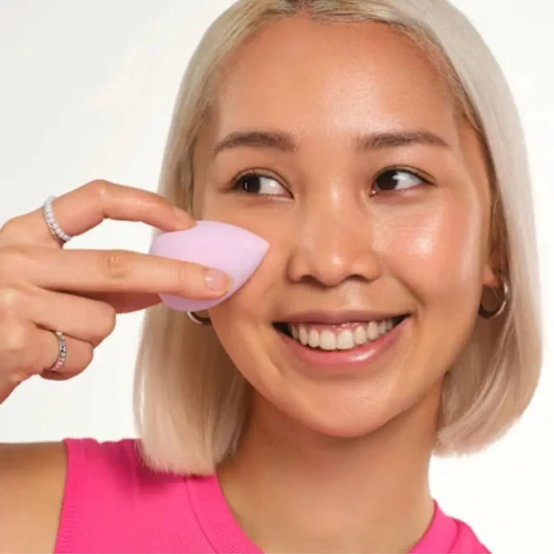 Essence Make-up Spons Blender 01 - Paars