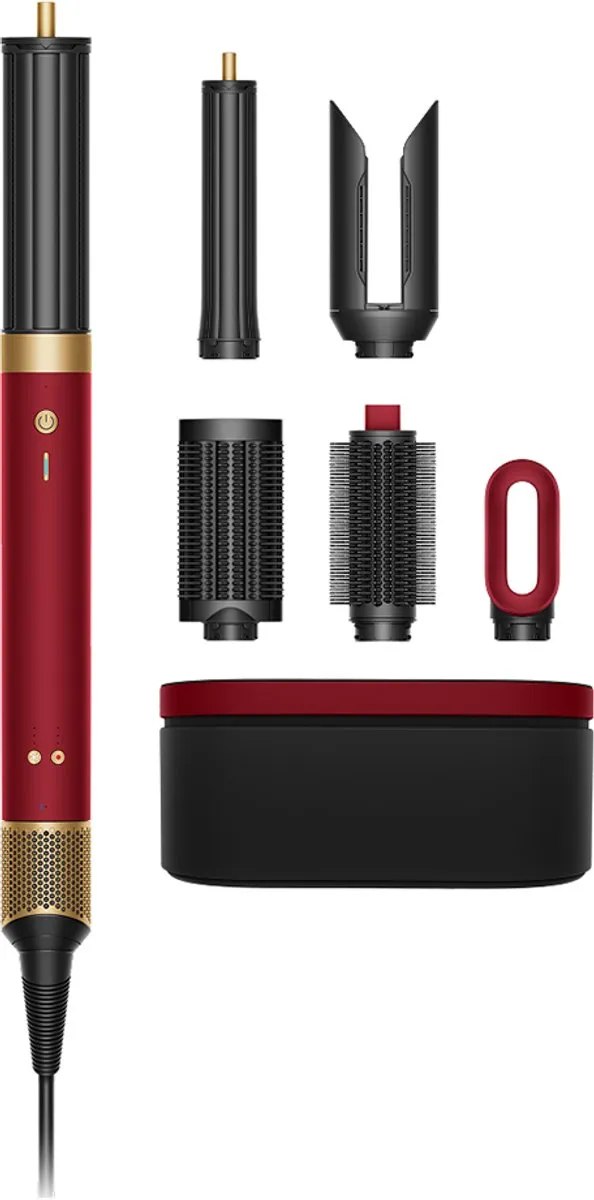 Dyson Airwrap Co-anda2x Multistyler