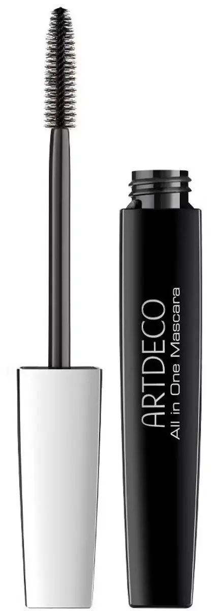 Artdeco 202.01 Wimpermascara Beige 10ml