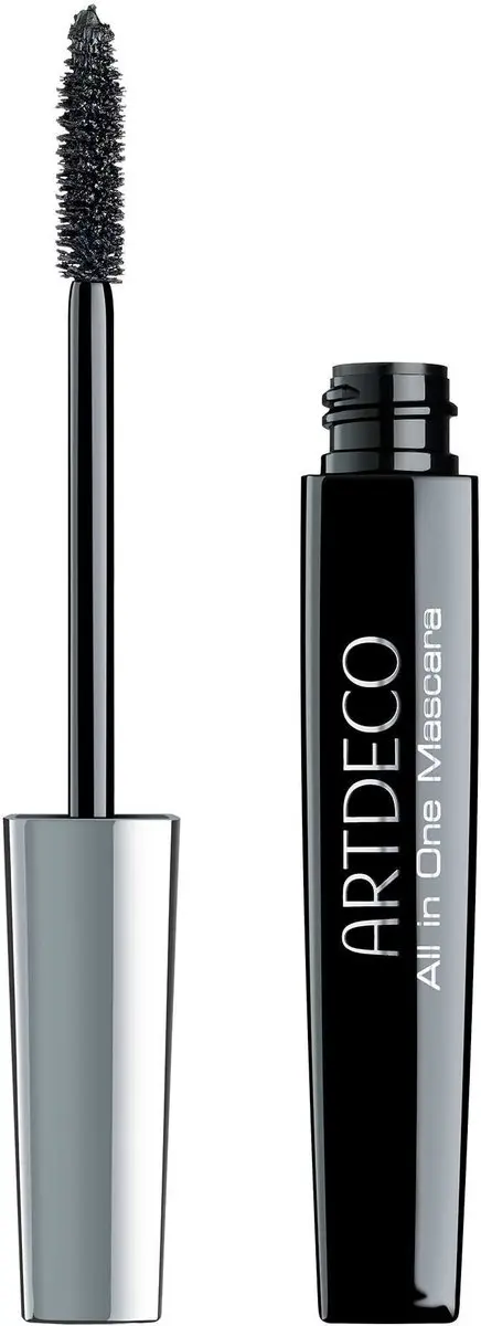 Artdeco 202.01 Wimpermascara Beige 10ml