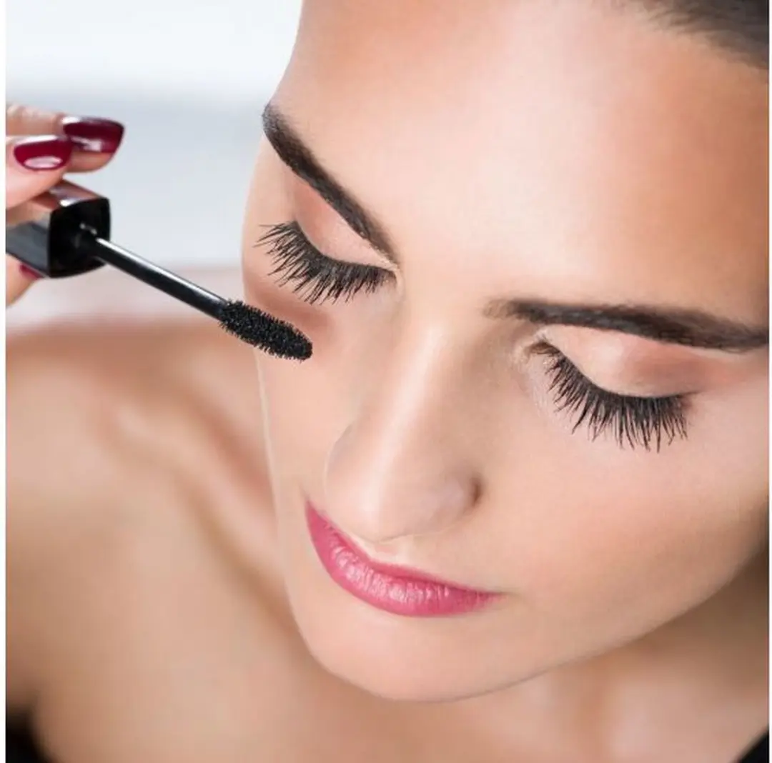Artdeco 202.01 Wimpermascara Beige 10ml