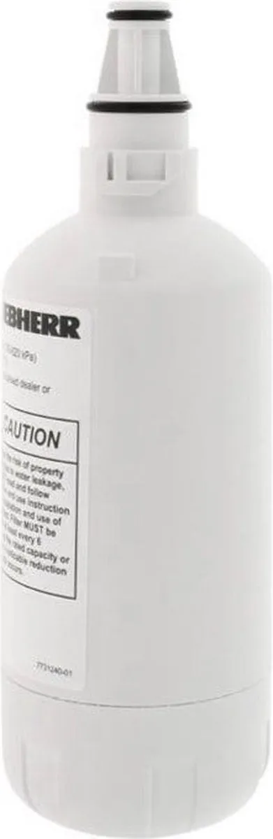 Liebherr Waterfilter 7440002 - 1 Stuk
