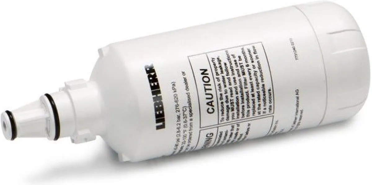 Liebherr Waterfilter 7440002 - 1 Stuk
