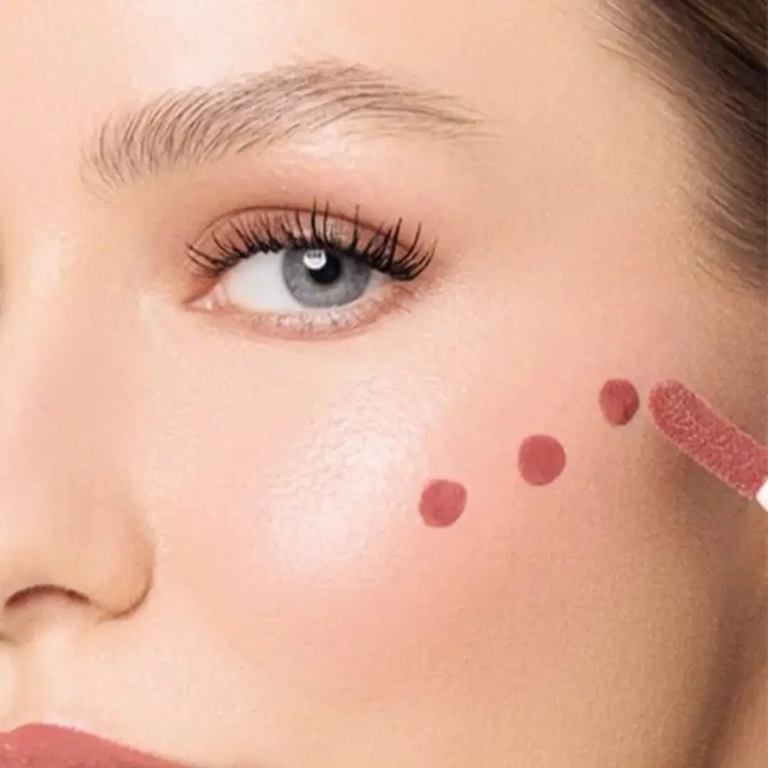 Golden Rose Smart Cheek Liquid Blush 103 - 6ml