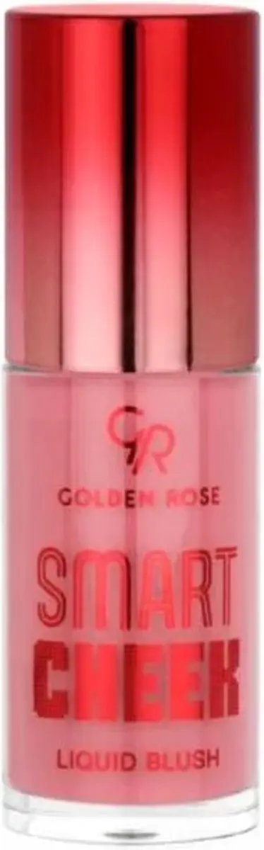 Golden Rose Smart Cheek Liquid Blush 103
