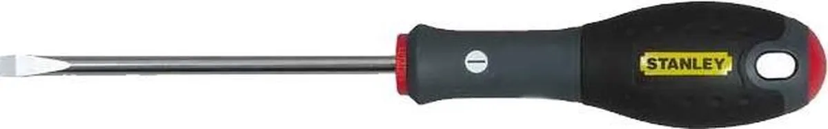 Stanley FatMax Schroevendraaier 10x200mm SL