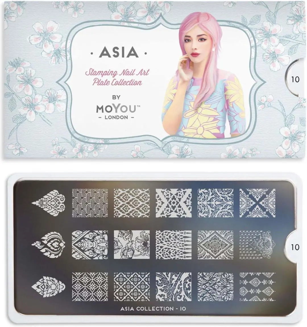 Mo You London Asia 10