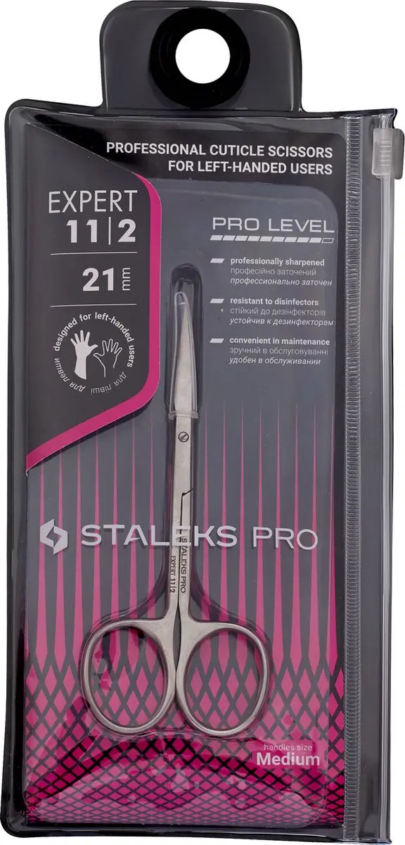 STALEKS Pro Expert 11/2