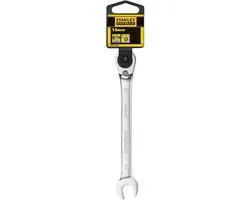 Stanley FATMAX Ringsteeksleutel 13mm - Omkeerbaar met ratel