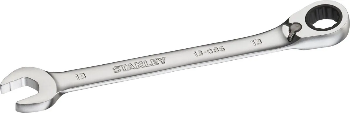 Stanley FATMAX Ringsteeksleutel 13mm