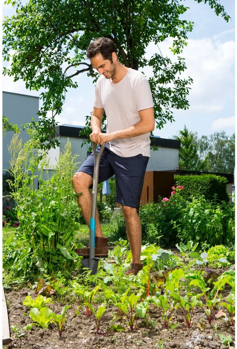 Gardena NatureLine Puntspade FSC 100%