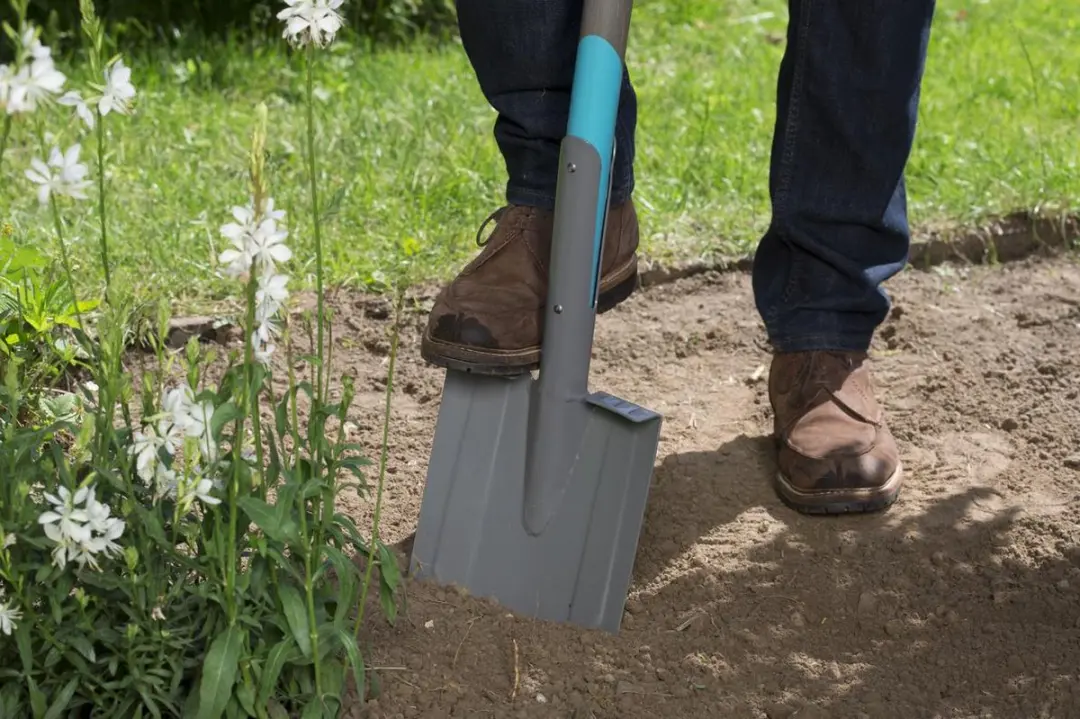 Gardena NatureLine Puntspade FSC 100%