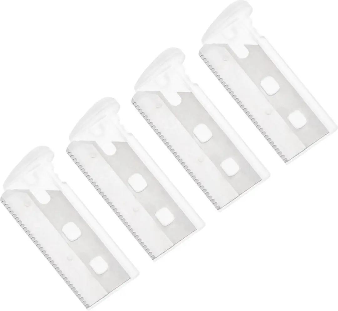 Tweezerman Vervangmesjes Brow Razor