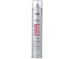 Lisap High Tech Haarspray 500ml