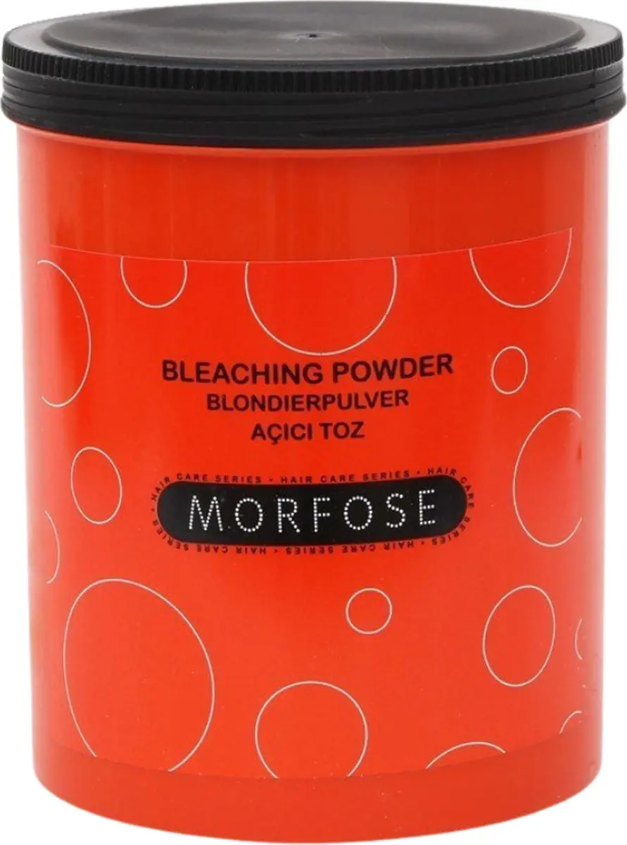 Morfose Bleekpoeder 1000ml