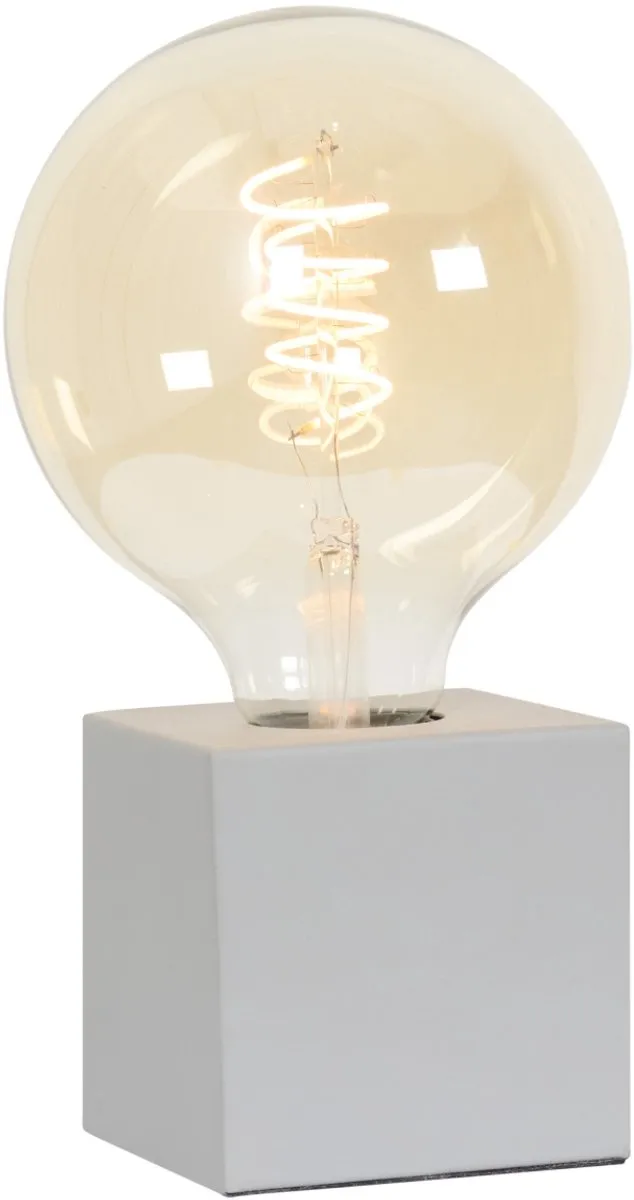 Calex Raho LED Tafellamp E27
