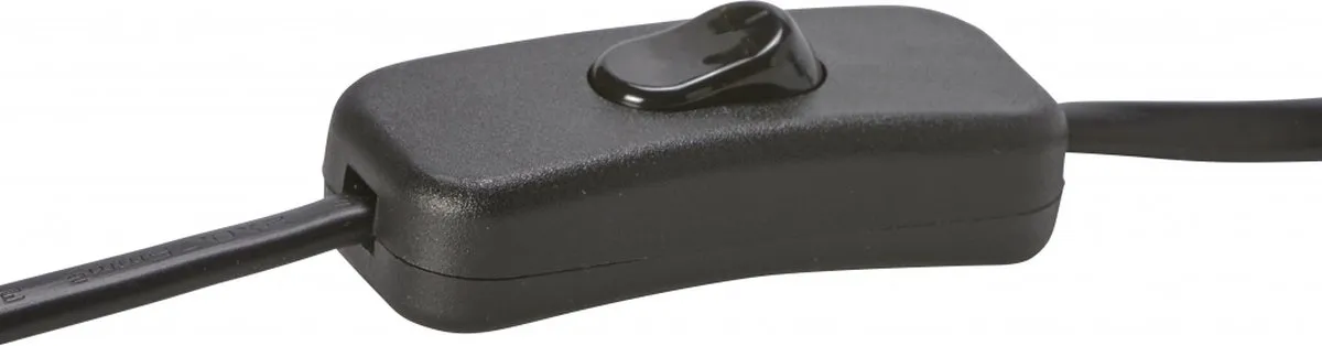 Calex Raho LED Tafellamp E27 - Grijs