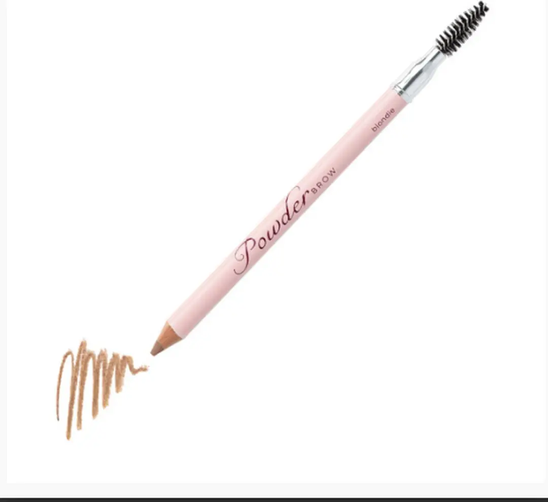 Cent Pur Cent Powderbrow Blondie - 1.4g