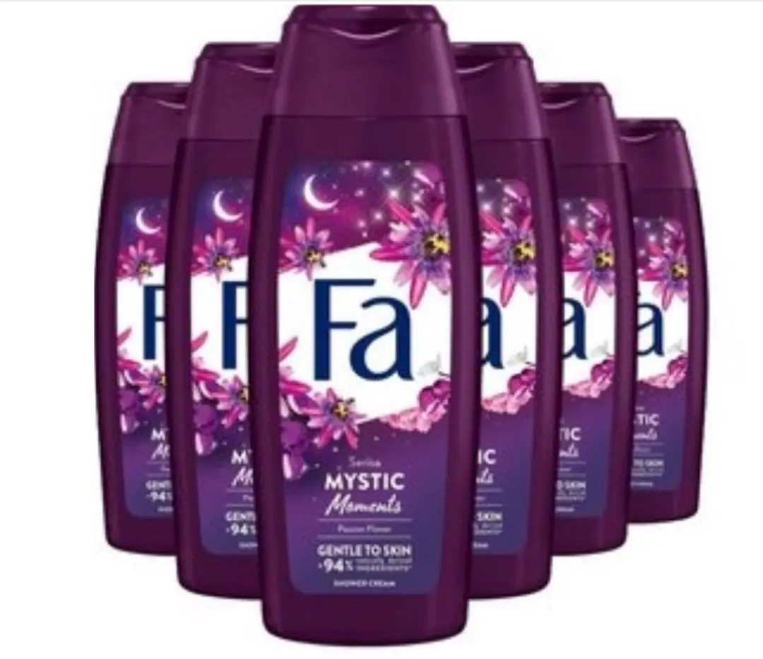 Fa Douchegel Mystic Moments 250ml