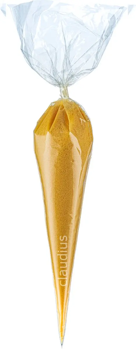 Splashbox Cosmetics Scrubzout Appel-Kaneel 300g