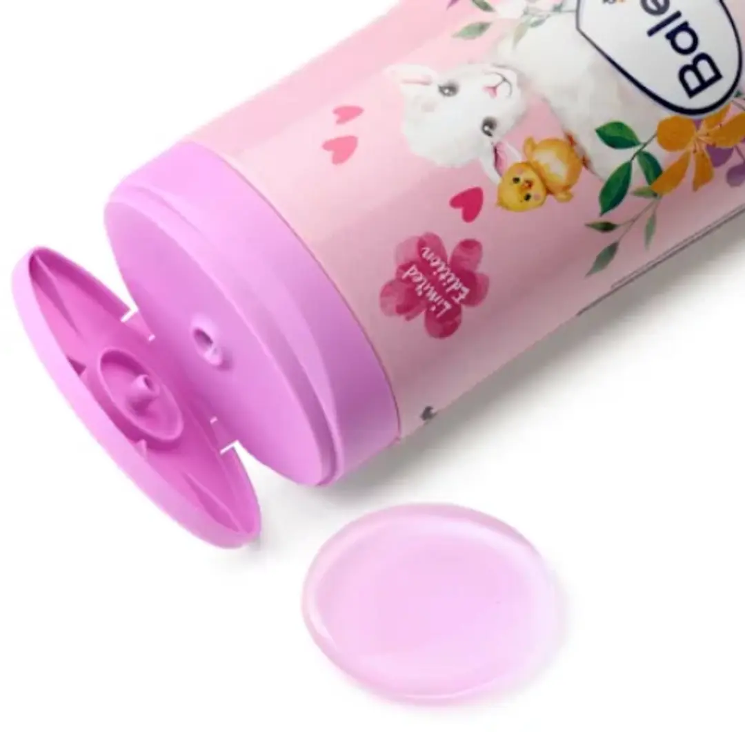 Balea Douchegel Fluffy Sunshine 300ml - Lentegeur