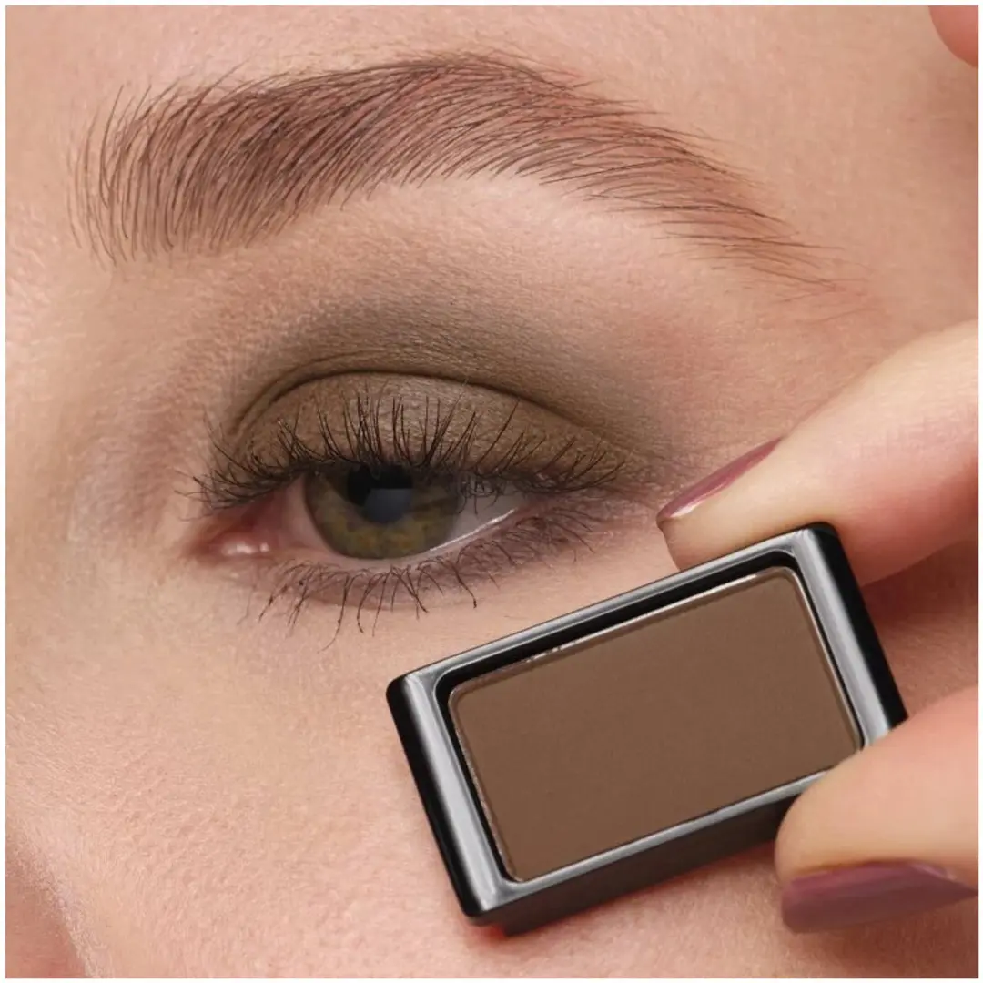 Artdeco Eyeshadow Matt 0,8g 524 Matt Dark Grey Mocha