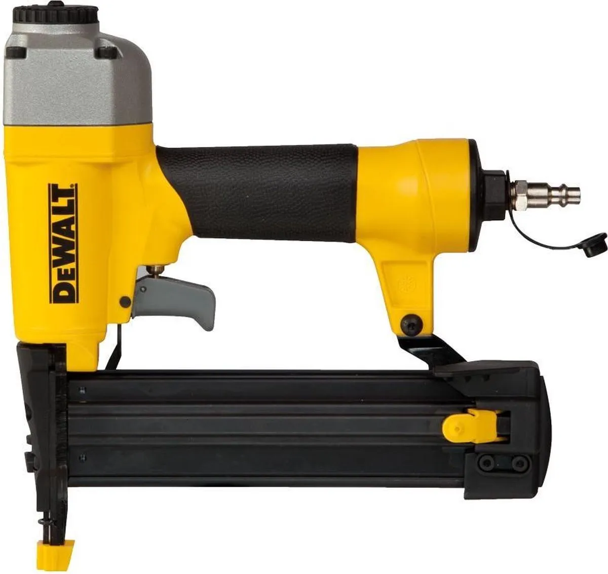 DeWalt DPSB2IN1 Pneumatische Combi Tacker 15-40mm