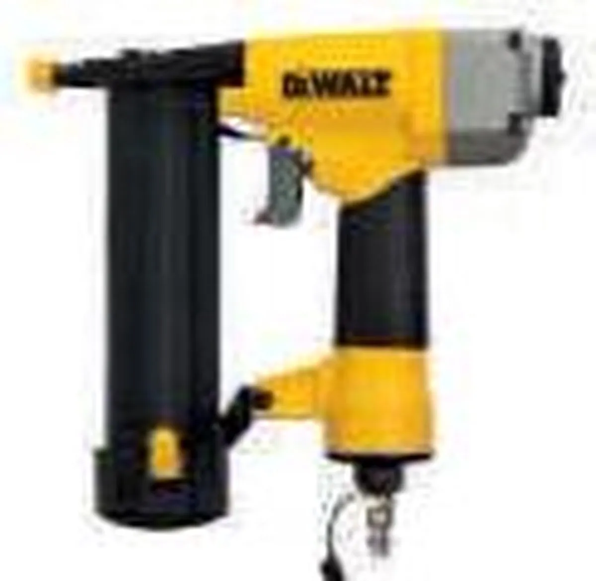 DeWalt DPSB2IN1 Pneumatische Combi Tacker 15-40mm
