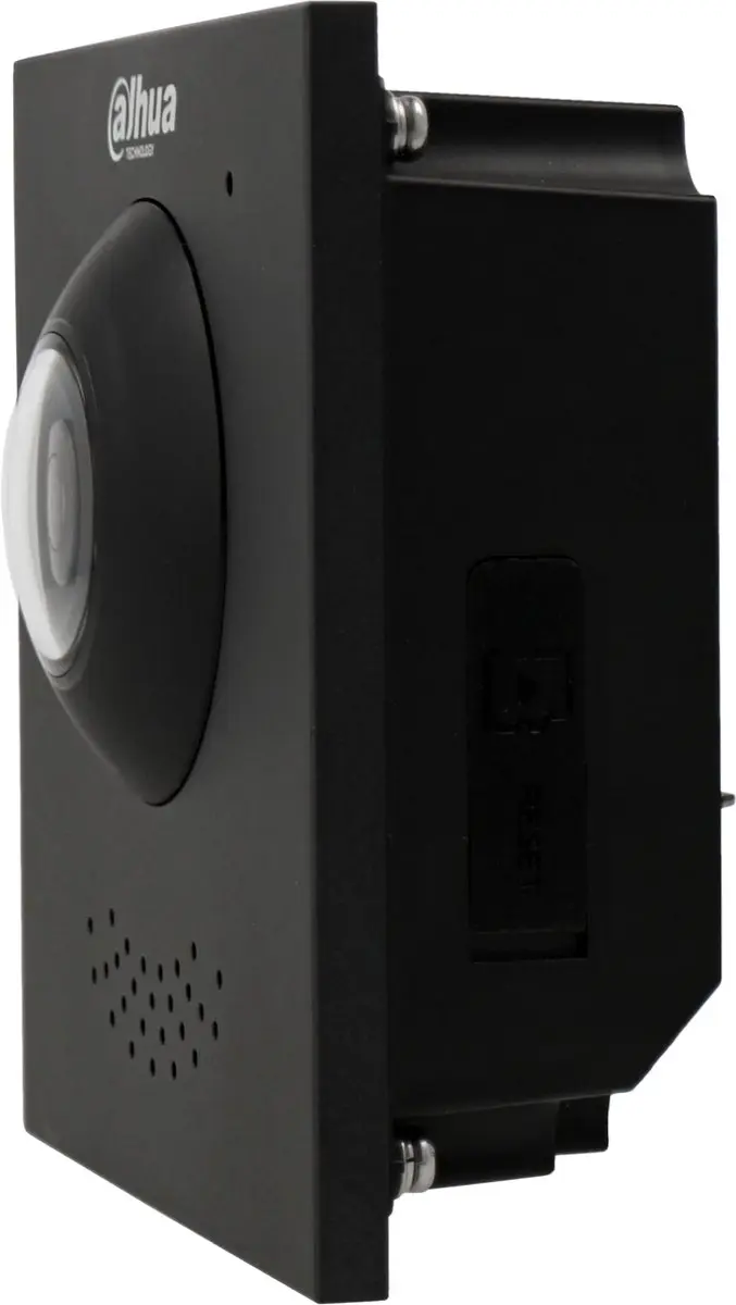 Dahua VTO4201FB-P IP Intercom Camera 2MP - PoE