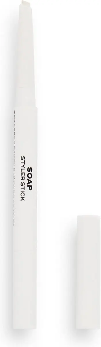 Makeup Revolution Brow Soap Styler Stick Transparant