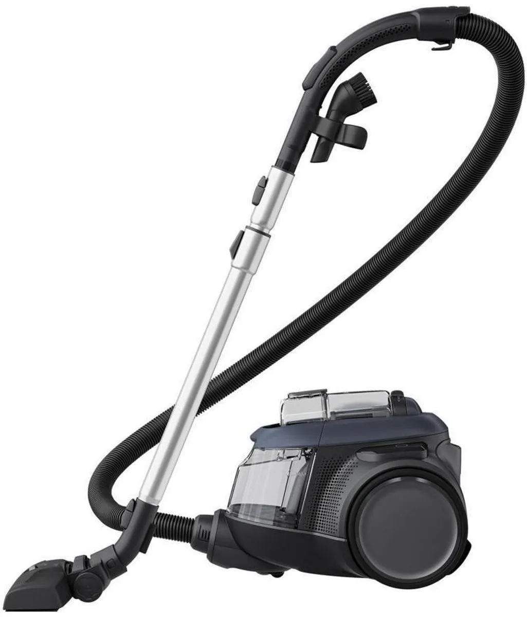 AEG AL61C4DB Cilinderstofzuiger 550W - 1,6L - Blauw