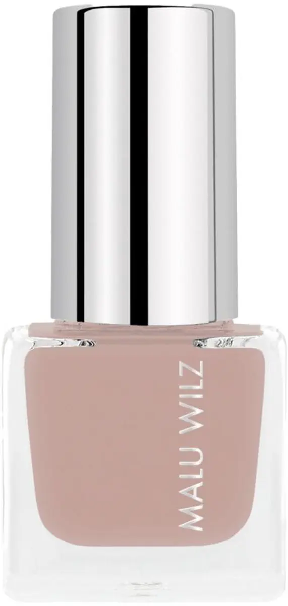 Malu Wilz Mini Nail Lacquer 104 Independent Woman