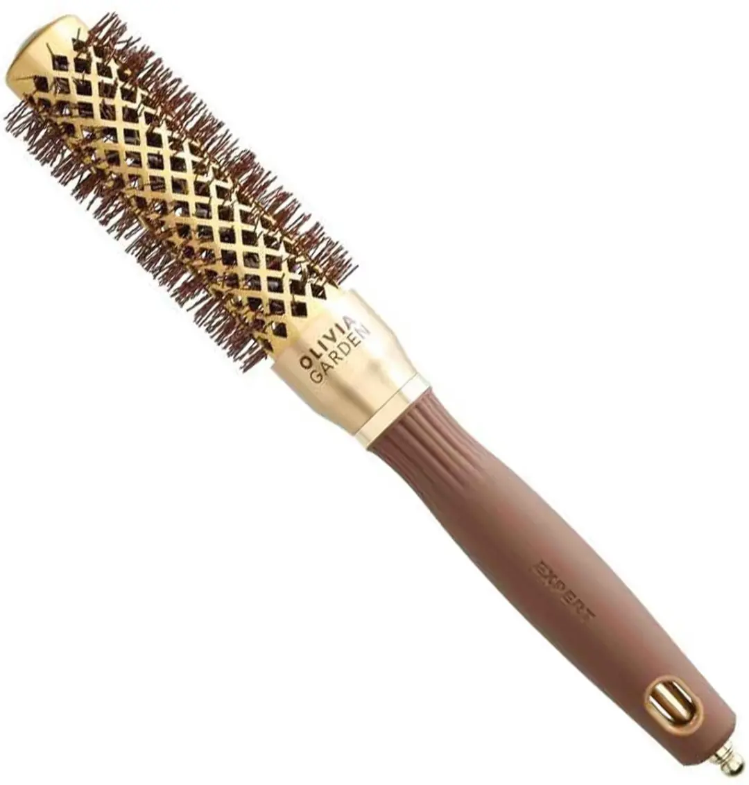 Olivia Garden Expert Blowout Borstel Ø25mm